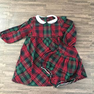 トミーヒルフィガー(TOMMY HILFIGER)のトトロさん専用(ワンピース)