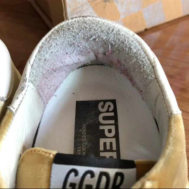 GOLDEN GOOSE(ゴールデングース)のマイケル　様専用 レディースの靴/シューズ(スニーカー)の商品写真