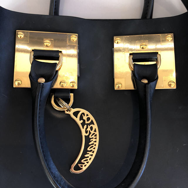 レディース SOPHIE HULME - SOPHIE HULME LONDON トートバッグの通販