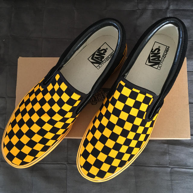 vans california dept