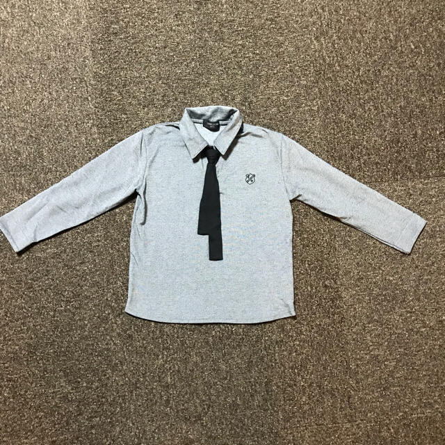 COMME CA ISM(コムサイズム)のコムサ☆セットアップ キッズ/ベビー/マタニティのキッズ服男の子用(90cm~)(その他)の商品写真