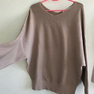 マウジー(moussy)のカットソー(カットソー(長袖/七分))