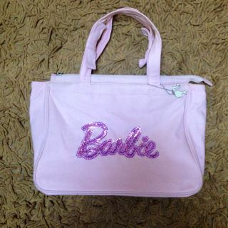 バービー(Barbie)のBarbie☆Bag(トートバッグ)