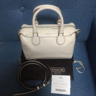 コーチ(COACH)の専用出品♡(ショルダーバッグ)