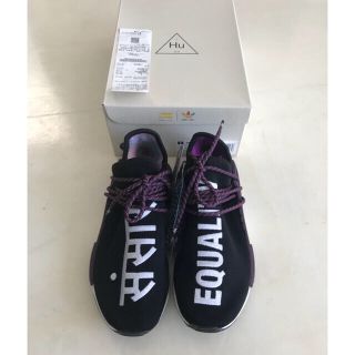 アディダス(adidas)のhuman race PW Hu Holi NMD  27.5(スニーカー)