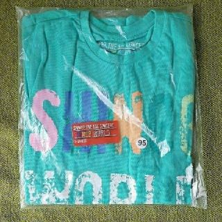 シャイニー(SHINee)のSHINee 1stコンサートin台北 Tシャツ(アイドルグッズ)