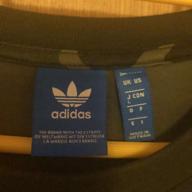 adidas(アディダス)のTシャツ   専用 メンズのメンズ その他(その他)の商品写真