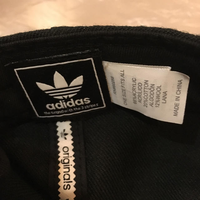 adidas(アディダス)のアディダス  キャップ メンズの帽子(キャップ)の商品写真