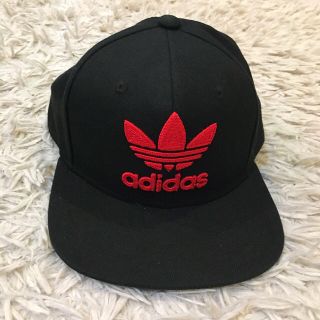 アディダス(adidas)のアディダス  キャップ(キャップ)