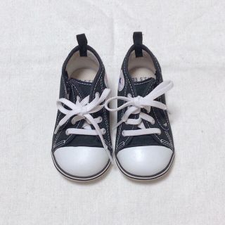 コンバース(CONVERSE)のコンバース スニーカー 13.5(スニーカー)