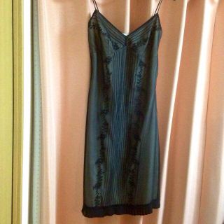 ビーシービージーマックスアズリア(BCBGMAXAZRIA)のBCBG♥︎ドレス♥︎ワンピース(その他ドレス)