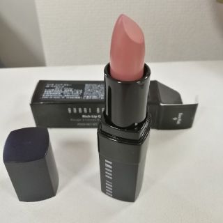 ボビイブラウン(BOBBI BROWN)のボビイブラウン　リッチリップカラー09 ベアピンク(口紅)