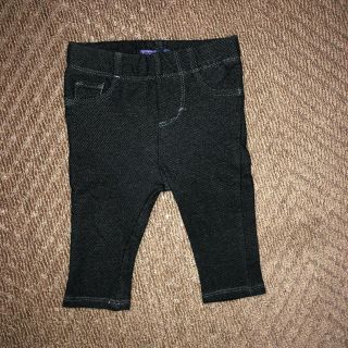 リーバイス(Levi's)のLevi’s リーバイス ベビー レギンス 70 75(パンツ)