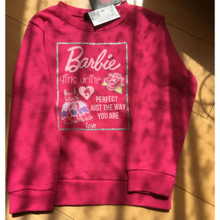 バービー(Barbie)のバービー 110(Tシャツ/カットソー)