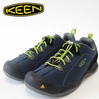 キーン(KEEN)のキーン キッズジャスパー17【新品】(アウトドアシューズ)