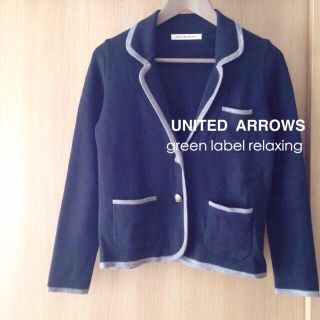 ユナイテッドアローズ(UNITED ARROWS)のほりぴー様専用ページ(ニット/セーター)