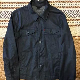 リーバイス(Levi's)のLevi's denim Jacket(Gジャン/デニムジャケット)