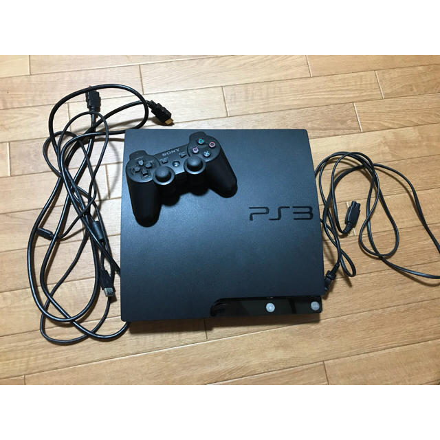 PS3