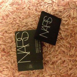 ナーズ(NARS)のNARS シングルアイシャドー 2063(その他)