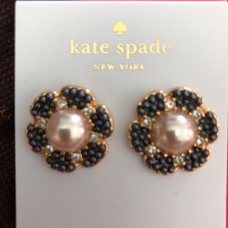 ケイトスペードニューヨーク(kate spade new york)のwaco様 専用★Kate spade NEWYORK ピアス(ピアス)