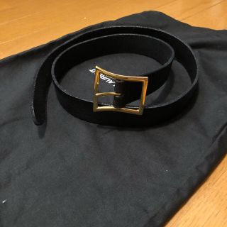 サンローラン(Saint Laurent)のサンローラン ベルト(ベルト)