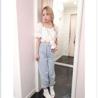 ケイティー(Katie)のKatie NEW SCHOOL pants(カジュアルパンツ)