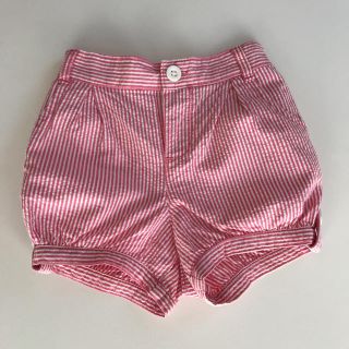 ベビーギャップ(babyGAP)のbabyGap ショートパンツ(パンツ/スパッツ)