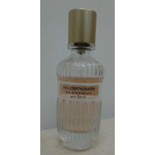 ジバンシィ(GIVENCHY)の*mxm様専用* GIVENCHY オードモワゼル フローラル EDT 50ml(香水(女性用))