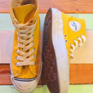 プロケッズ(PRO-Keds)のコロンビア製 Pro-Keds プロケッズ ROYAL HIロイヤルハイ(スニーカー)