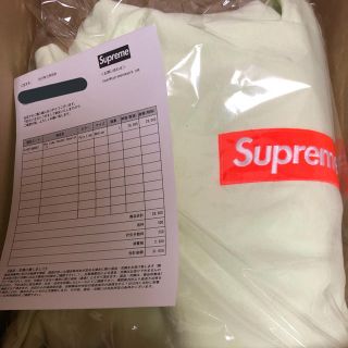 シュプリーム(Supreme)のkungfu_orange様 専用(パーカー)