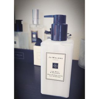 ジョーマローン(Jo Malone)のジョーマローン ボディクリーム(ボディクリーム)