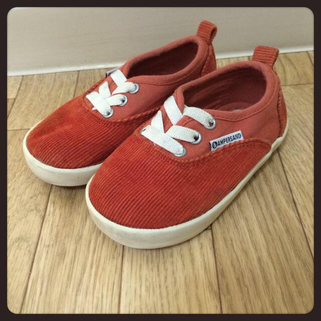 F.O.KIDS(エフオーキッズ)の【yu_☆様 専用】 キッズ/ベビー/マタニティのキッズ靴/シューズ(15cm~)(その他)の商品写真