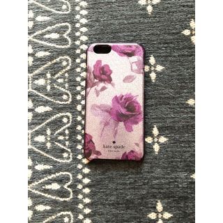 ケイトスペードニューヨーク(kate spade new york)のケイトスペード Katespade iphone ケース(iPhoneケース)