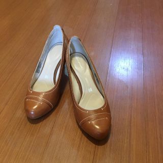 ロックポート(ROCKPORT)のロックボート  24センチ   大きめです。  値下げしました！(ハイヒール/パンプス)