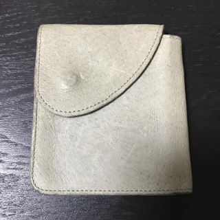 エンダースキーマ(Hender Scheme)のHender Scheme 財布 エンダースキーマ (折り財布)