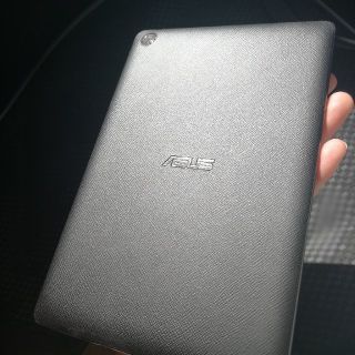 エイスース(ASUS)のZenpad 3 8.0(タブレット)