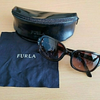 フルラ(Furla)のFURLA  made in ITALY サングラス(サングラス/メガネ)