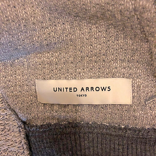 BEAUTY&YOUTH UNITED ARROWS(ビューティアンドユースユナイテッドアローズ)の値下げ ユナイテッドアローズ  ブルゾン レディースのジャケット/アウター(ブルゾン)の商品写真