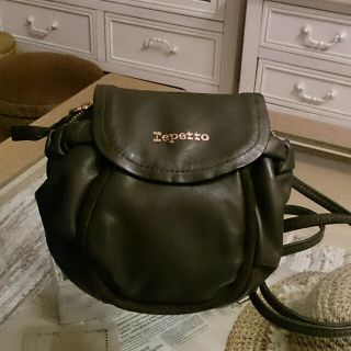 レペット(repetto)のレペット ショルダーバッグ(ショルダーバッグ)