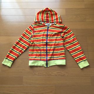 エフオーキッズ(F.O.KIDS)の【のん様専用】F.O.KIDS 140センチ パーカートップス 計2枚(Tシャツ/カットソー)