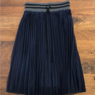 カージュ(Khaju)のkhaju♡プリーツスカート(ロングスカート)