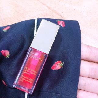 クラランス(CLARINS)のCLARINS コンフォートリップオイル(リップグロス)