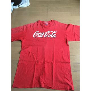 コカコーラ(コカ・コーラ)のコカコーラ Tシャツ 90s (Tシャツ/カットソー(半袖/袖なし))