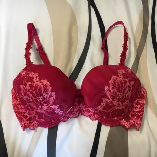 シモーヌペレール(Simone Perele)の未使用 シモーヌ ペレール ブラジャー 輸入元ワコール (ブラ)