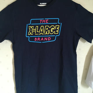 エクストララージ(XLARGE)のX-LARGE Tシャツ(Tシャツ/カットソー(半袖/袖なし))