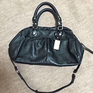 マークバイマークジェイコブス(MARC BY MARC JACOBS)のmarc by marc ボストンバッグ(ボストンバッグ)