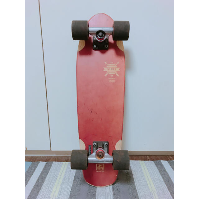 Globe Blazer Cruiser(グローブブレーザークルーザー)の通販 by ako's ... Globe Blazer Cruiser(グローブブレーザークルーザー)