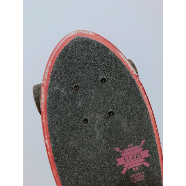 Globe Blazer Cruiser(グローブブレーザークルーザー)の通販 by ako's ... Globe Blazer Cruiser(グローブブレーザークルーザー)