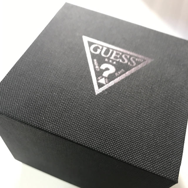 超美品 guess 腕時計 値下げしました 3