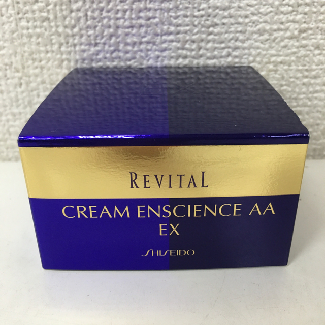 リバイタル  クリームエンサイエンスAA EX 40g